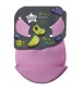 Baveta Roll & Go Explora, Tommee Tippee, Roz